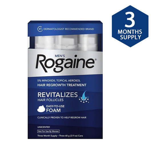 rogaine-minoxidil-5-foam-3-month-supply