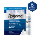 rogaine-minoxidil-5-foam-6-month-supply