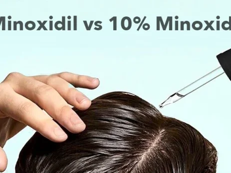 5-minoxidil-vs-10-minoxidil