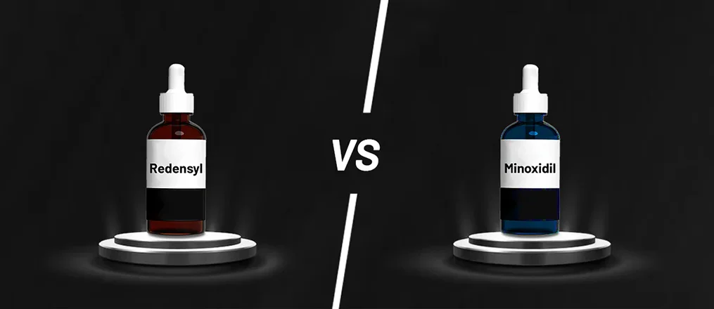 redensyl-vs-minoxidil-comparison